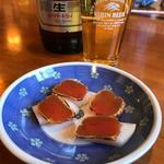 Ume sushi - 