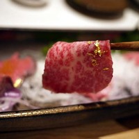 神戸牛 しゃぶしゃぶ おもき 離れ 銀座店 - 