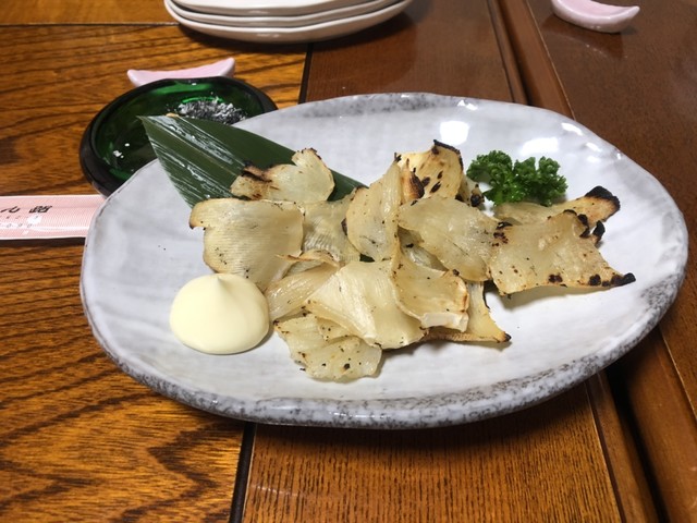 一歩ん路 - 運動公園前（居酒屋）の写真