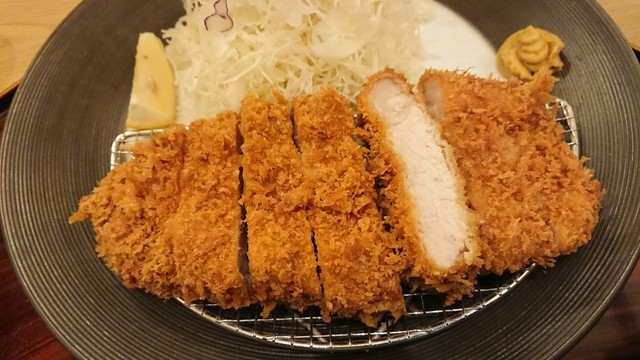 Katsutoku かつ徳 ジャカルタ とんかつ 食べログ Katsutoku かつ徳 ジャカルタ とんかつ 食べログ