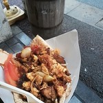 グルグルチキン - 