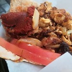 グルグルチキン - 