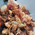 グルグルチキン - 