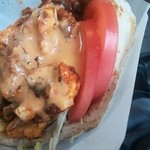 グルグルチキン - 