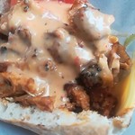 グルグルチキン - 