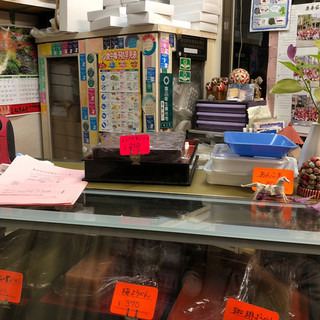 たか乃(高野羊羹)_2