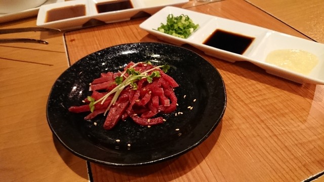 七輪炭火焼処すみ音 - 杜せきのした（焼肉）の写真