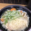 きっちょううどん 橘通店