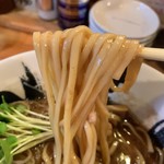 彩色ラーメンきんせい - 