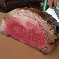 鎌倉山 本店 - 和牛ローストビーフ