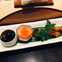 割烹 まつもと 永楽店 - 