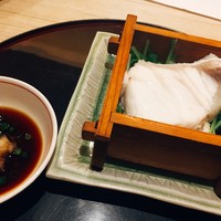 割烹 まつもと 永楽店 - 