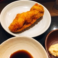 割烹 まつもと 永楽店 - 