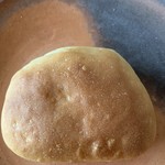 倉敷ねぼけ堂 - クリームパン