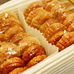 エシレ・マルシェ オ ブール - 