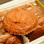 エシレ・マルシェ オ ブール - 