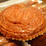 エシレ・マルシェ オ ブール - 