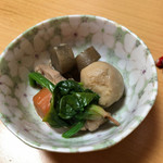 旬魚菜　かおる屋 - 