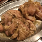 たまいのホルモン - 