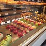 Maison Pou - 料理写真: