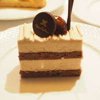 メゾン ポール・ボキューズ - マロンムース