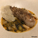 カーサ・デル・チーボ - ﾌｻﾞﾝのｻﾙｼｯﾁｬとﾐﾙｽﾄﾗ