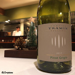 カーサ・デル・チーボ - Pinot Grigio Kellerei Tramin
