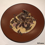 カーサ・デル・チーボ - ﾌｻﾞﾝの胸肉のﾌﾘｶｯｾ