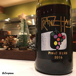 カーサ・デル・チーボ - Franz Haas Pinot Nero