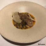 カーサ・デル・チーボ - ﾌｻﾞﾝのｻﾙｼｯﾁｬとﾐﾙｽﾄﾗ