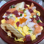 銀のさら - 料理写真: