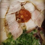 まるみラーメン - 