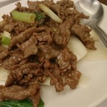 人和園雲南菜 - 