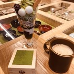 MACCHA HOUSE 抹茶館  京都産寧坂店 - 