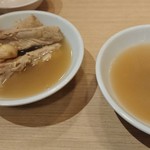 Song Fa Bak Kut Teh - 1811_Song Fa Bak Kut Teh Jayakarta Food Place_Premium RIBS SP(L)@94,900Rp(バクテー)