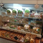 NICOLAO Coffee And Sandwich Works - 