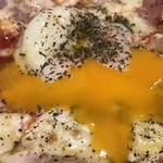 ピッツァナポレターノカフェ - 