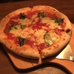 ピッツァナポレターノカフェ - 