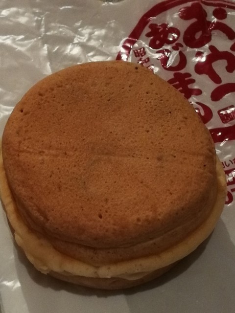 あじまん ホーマック柴田店 - 東船岡（たい焼き・大判焼き）の写真