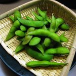 Suikoden - 枝豆