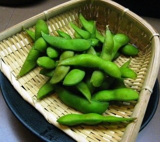 Suikoden - 枝豆