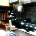 洋食 三浦亭 - 三浦亭