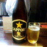 洋食 三浦亭 - 三浦亭　黒ラベル