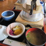 釜めし 竹屋 - 釜めし外観