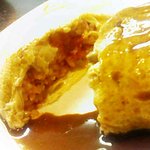 洋食 三浦亭 - オムライス