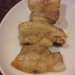 味つぼ - とりあえずビッグ豚バラ　