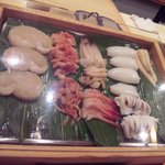 Sushi Kappou Sushiharu - 