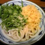 丸亀製麺 戸田店