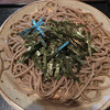 蕎麦切り 春のすけ