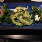 おふくろ - 渋い3兄弟